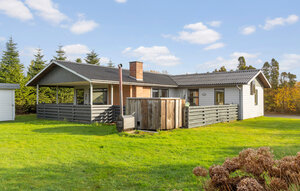 Holiday Home - Hasmark Strand , Denmark - G51946 1