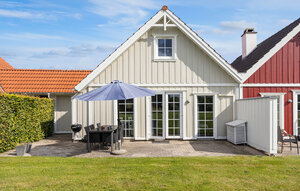 Holiday Home - Bro Strand , Denmark - G51958 1