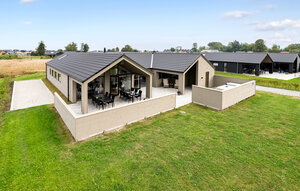 Holiday Home - Hasmark Strand , Denmark - G51960 1
