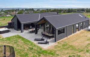 Holiday Home - Skåstrup Strand , Denmark - G51969 1