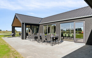 Holiday Home - Skåstrup Strand , Denmark - G51972 1