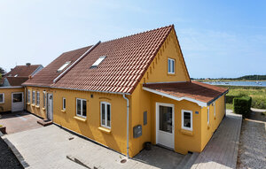 Holiday Home - Torø Huse , Denmark - G51973 1