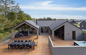 Holiday Home - Skåstrup Strand , Denmark - G51974 1