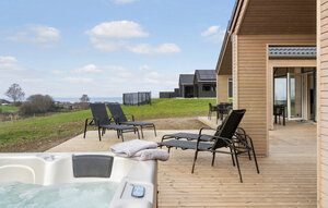 Holiday Home - Skåstrup Strand , Denmark - G51974 1