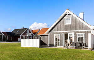Holiday Home - Bro Strand , Denmark - G51975 1