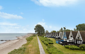Holiday Home - Hasmark Strand , Denmark - G51979 1