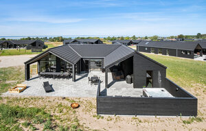 Holiday Home - Skåstrup Strand , Denmark - G51985 1
