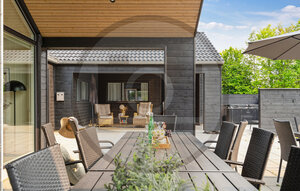 Holiday Home - Skåstrup Strand , Denmark - G51985 1