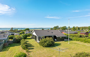 Ferienhaus - Hesseløje Strand , Dänemark - G52177
