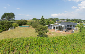 Ferienhaus - Faldsled , Dänemark - G52046