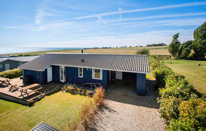 Ferienhaus - Helnæs , Dänemark - G52631