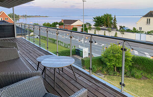 Ferienhaus - Fåborg kyst , Dänemark - G52125