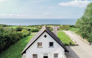 Holiday Home - Bøjden , Denmark - G52001 1