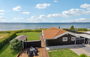 Holiday Home - Sandager Næs , Denmark - G52013 1