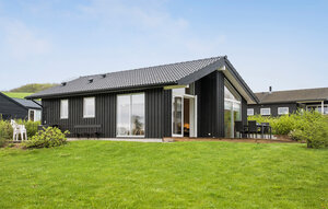 Holiday Home - Brunshuse Strand , Denmark - G52035 1