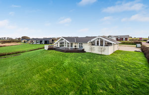Holiday Home - Hesseløje , Denmark - G52045 1