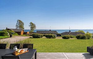 Holiday Home - Horne Sommerland , Denmark - G52057 1