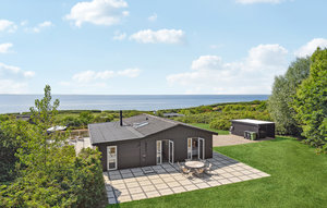 Holiday Home - Bøjden , Denmark - G52058 1