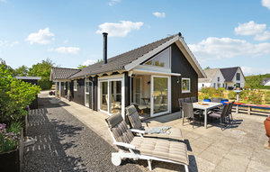 Holiday Home - Faldsled , Denmark - G52068 1