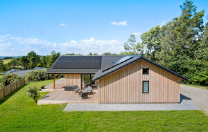 Holiday Home - Faldsled , Denmark - G52074 1