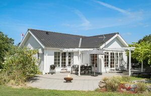 Holiday Home - Faldsled , Denmark - G52076 1