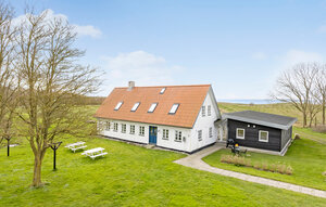 Holiday Home - Bjørnø , Denmark - G52079 1