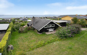 Holiday Home - Dyreborg , Denmark - G52086 1