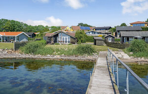 Holiday Home - Faaborg , Denmark - G52097 1
