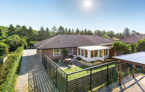 Holiday Home - Faldsled , Denmark - G52101 1