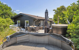 Holiday Home - Faldsled , Denmark - G52102 1