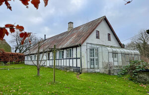 Holiday Home - Glamsbjerg , Denmark - G52110 1