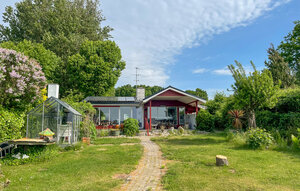 Holiday Home - Skovkrogen , Denmark - G52119 1