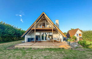 Holiday Home - Sandager Næs , Denmark - G52122 1