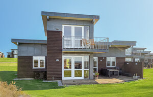 Apartment - Nab/Faaborg , Denmark - G52128 1