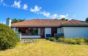 Holiday Home - Millinge , Denmark - G52129 1