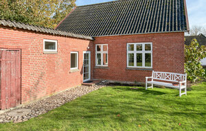 Holiday Home - Baagø , Denmark - G52201 1
