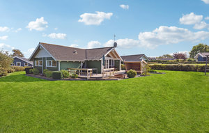 Holiday Home - Sandager Næs , Denmark - G52529 1