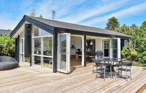 Holiday Home - Horne Sommerland , Denmark - G52658 1