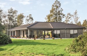Ferienhaus - Stokkebæk , Dänemark - G53538