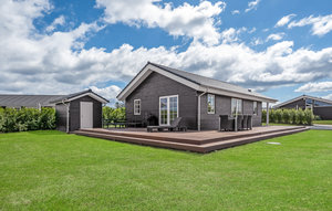 Ferienhaus - Tårup , Dänemark - G53548