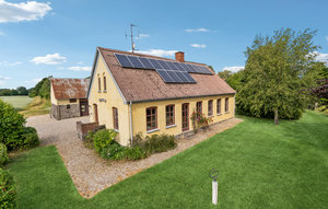 Feriehuse - Stenstrup , Danmark - G53080