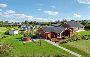 Holiday Home - Tårup Strand , Denmark - G53002 1