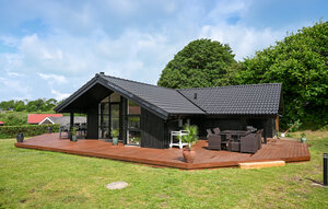 Holiday Home - Spodsbjerg , Denmark - G53020 1