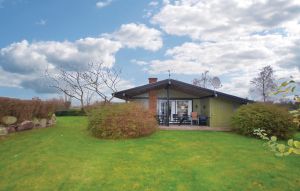Holiday Home - Bøsøre , Denmark - G53210 1
