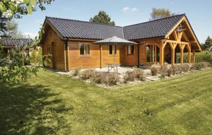 Holiday Home - Bøsøre , Denmark - G53537 1