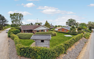 Holiday Home - Bøsøre , Denmark - G53557 1