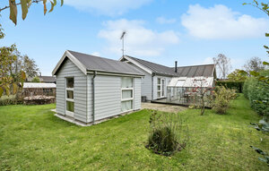 Holiday Home - Tårup Strand , Denmark - G53576 1