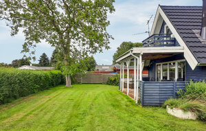 Holiday Home - Tårup Strand , Denmark - G53578 1