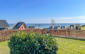 Holiday Home - Revsøre Strand , Denmark - G53585 1