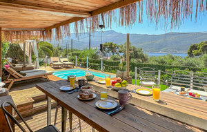 Holiday Home - Porto Germeno Attiki , Greece - GAT136 1
